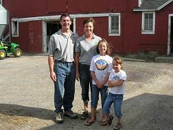 Fitzgerald Family
