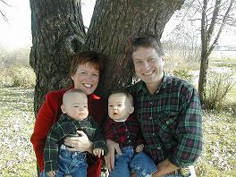 Gerloff Family